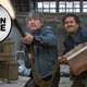 Illustration for article titled Charles Bronson, Urban Rambo: The Frantic Nihilism Of Death Wish 3